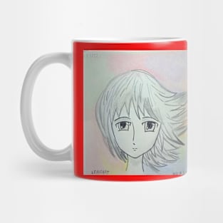 Claudia Mug